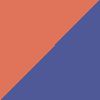 Vinca Blue/Topaz